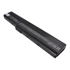 Kompatibilna zamenjava baterije za Asus 07G016G81875,A32-N82,A42-N82