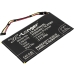 Kompatibilna zamenjava baterije za Asus C11-P03