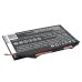 Kompatibilna zamenjava baterije za Asus C11-P05