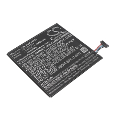 Kompatibilna zamenjava baterije za Asus 0B200-00800000,C11P1304,C11P1326,C11PN51,C11PN9H