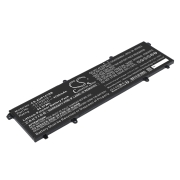 Battery compatibleWith Notebook battery
