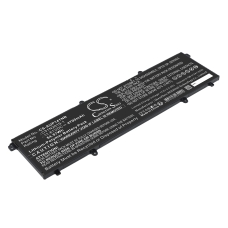 Kompatibilna zamenjava baterije za Asus 0B200-04000100,0B200-04080000,C31N2019-1