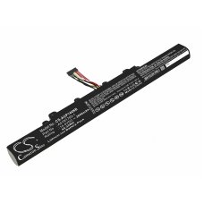 Kompatibilna zamenjava baterije za Asus 0B110-00480100,A41N1702-1