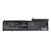 Kompatibilna zamenjava baterije za Asus 0B200-03770000,C32N2002