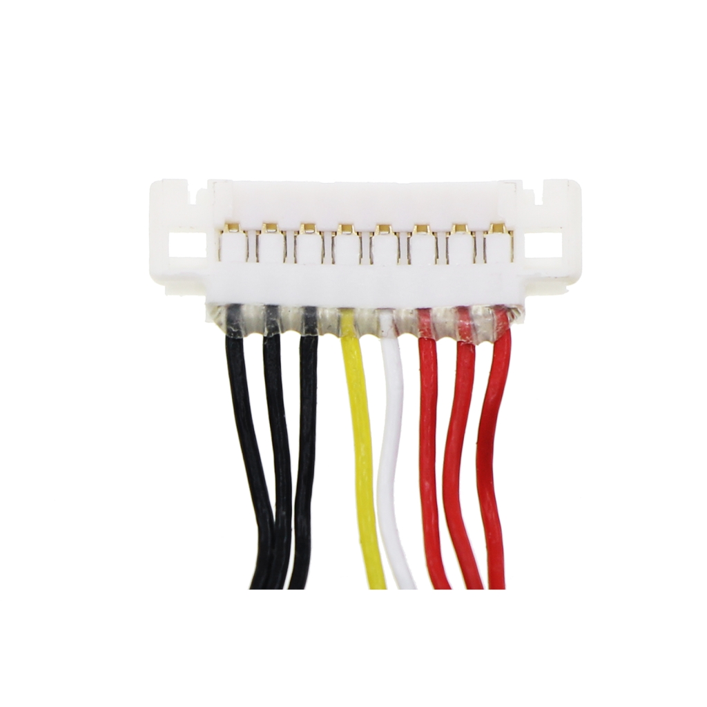 Kompatibilna zamenjava baterije za Asus 0B200-03770000,C32N2002