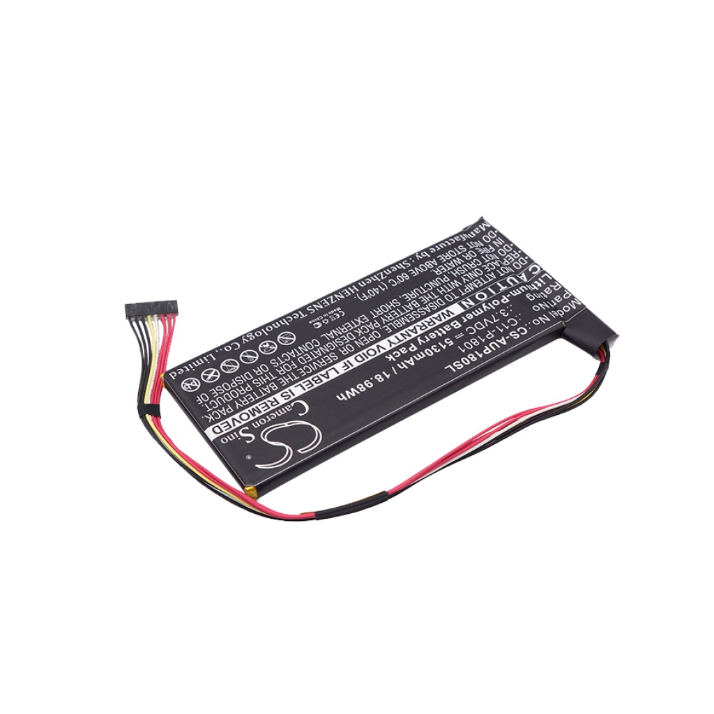 Kompatibilna zamenjava baterije za Asus C11-P1801
