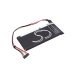 Kompatibilna zamenjava baterije za Asus C11-P1801