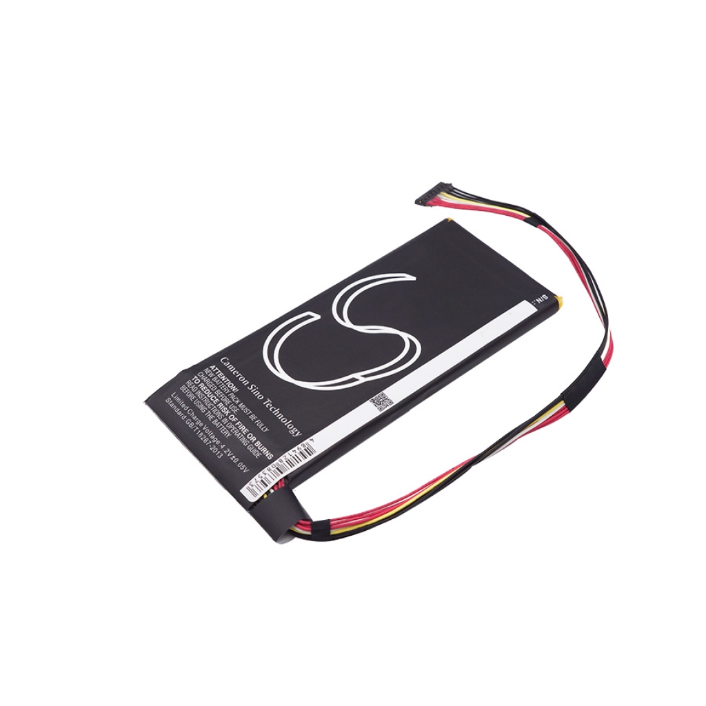 Kompatibilna zamenjava baterije za Asus C11-P1801