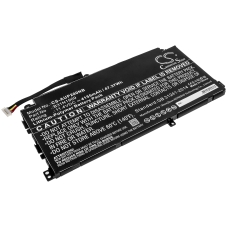 Kompatibilna zamenjava baterije za Asus 0B200-03670000,B31N1909