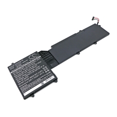 Kompatibilna zamenjava baterije za Asus 0B200-00900000,C41N1337
