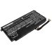 Kompatibilna zamenjava baterije za Asus 0B200-03670000,B31N1909