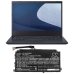 Kompatibilna zamenjava baterije za Asus 0B200-03670000,B31N1909