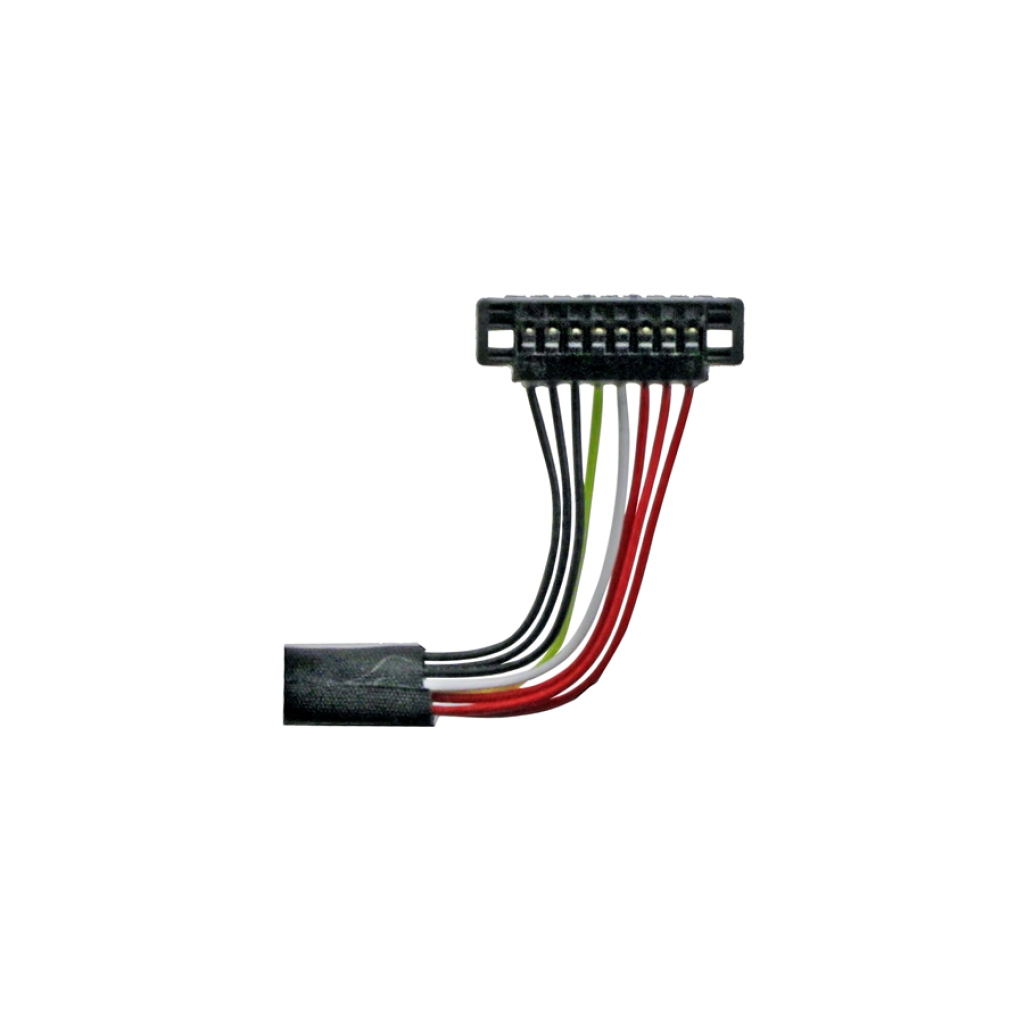 Kompatibilna zamenjava baterije za Asus 0B200-00900000,C41N1337