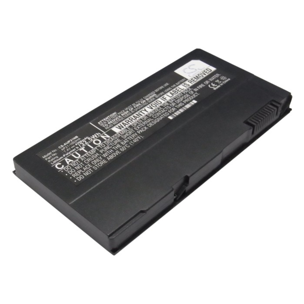 Kompatibilna zamenjava baterije za Asus AP21-1002HA