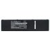 Kompatibilna zamenjava baterije za Asus 0B200-00700000,C31N1318