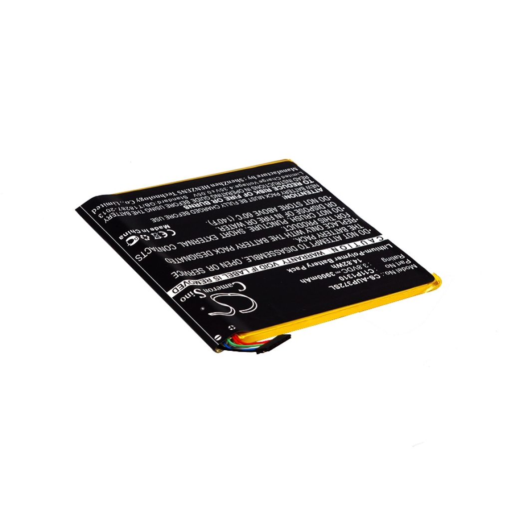 Kompatibilna zamenjava baterije za Asus C11P1310