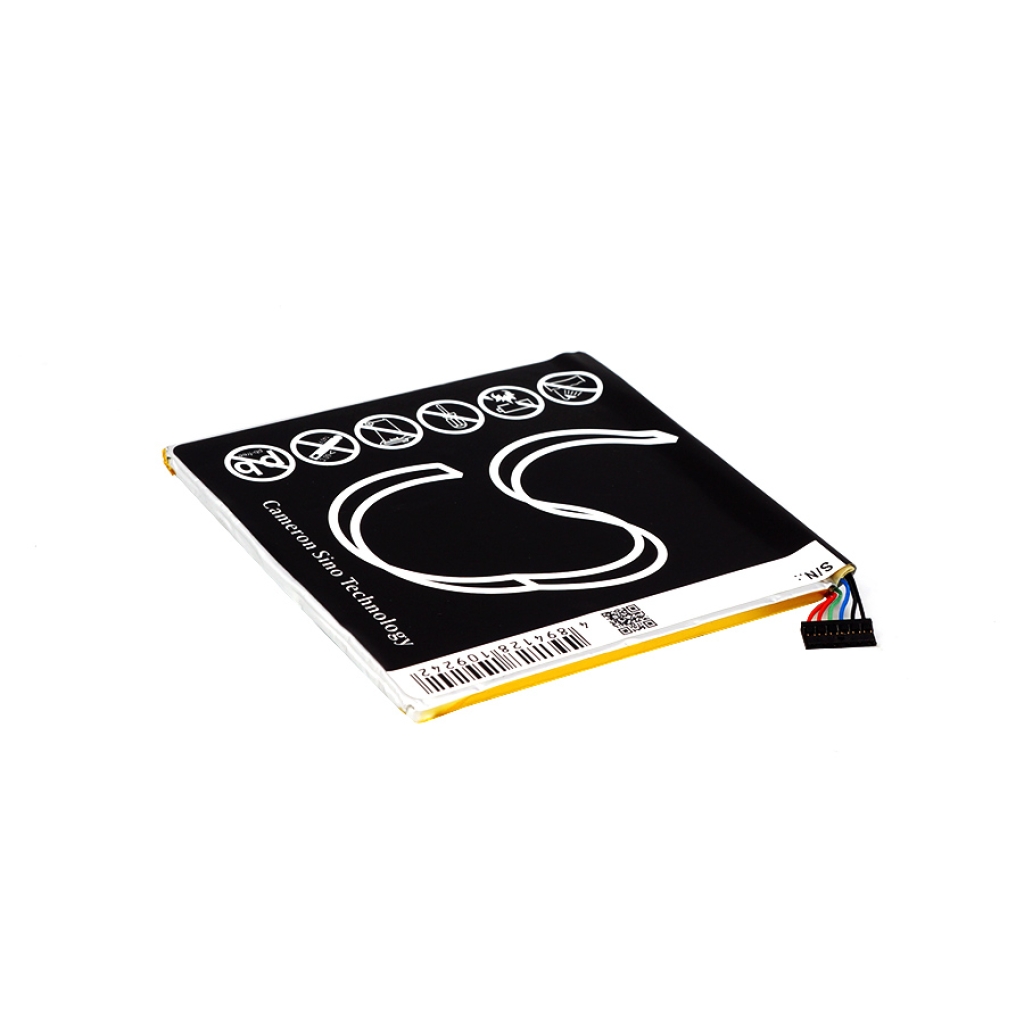 Kompatibilna zamenjava baterije za Asus C11P1310