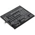 Kompatibilna zamenjava baterije za Asus C11P1610 1ICP5/62/74
