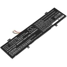 Kompatibilna zamenjava baterije za Asus 0B200-02970000,C31N1733