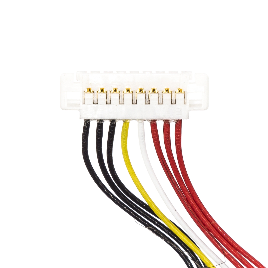 Kompatibilna zamenjava baterije za Asus 0B200-02970000,C31N1733