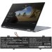Kompatibilna zamenjava baterije za Asus 0B200-02970000,C31N1733