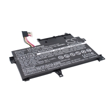 Kompatibilna zamenjava baterije za Asus 0B200-00990100,B31N1345