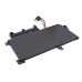 Kompatibilna zamenjava baterije za Asus 0B200-00990100,B31N1345