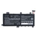 Baterija za prenosnik Asus CS-AUP550NB