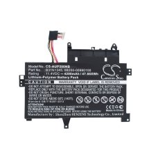 Kompatibilna zamenjava baterije za Asus 0B200-00990100,B31N1345