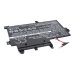 Kompatibilna zamenjava baterije za Asus 0B200-00990100,B31N1345