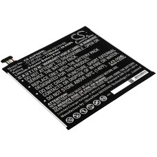 Kompatibilna zamenjava baterije za Asus 0B200-02110100,C12P1602