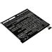 Kompatibilna zamenjava baterije za Asus 0B200-02110100,C12P1602