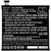 Kompatibilna zamenjava baterije za Asus 0B200-02110100,C12P1602