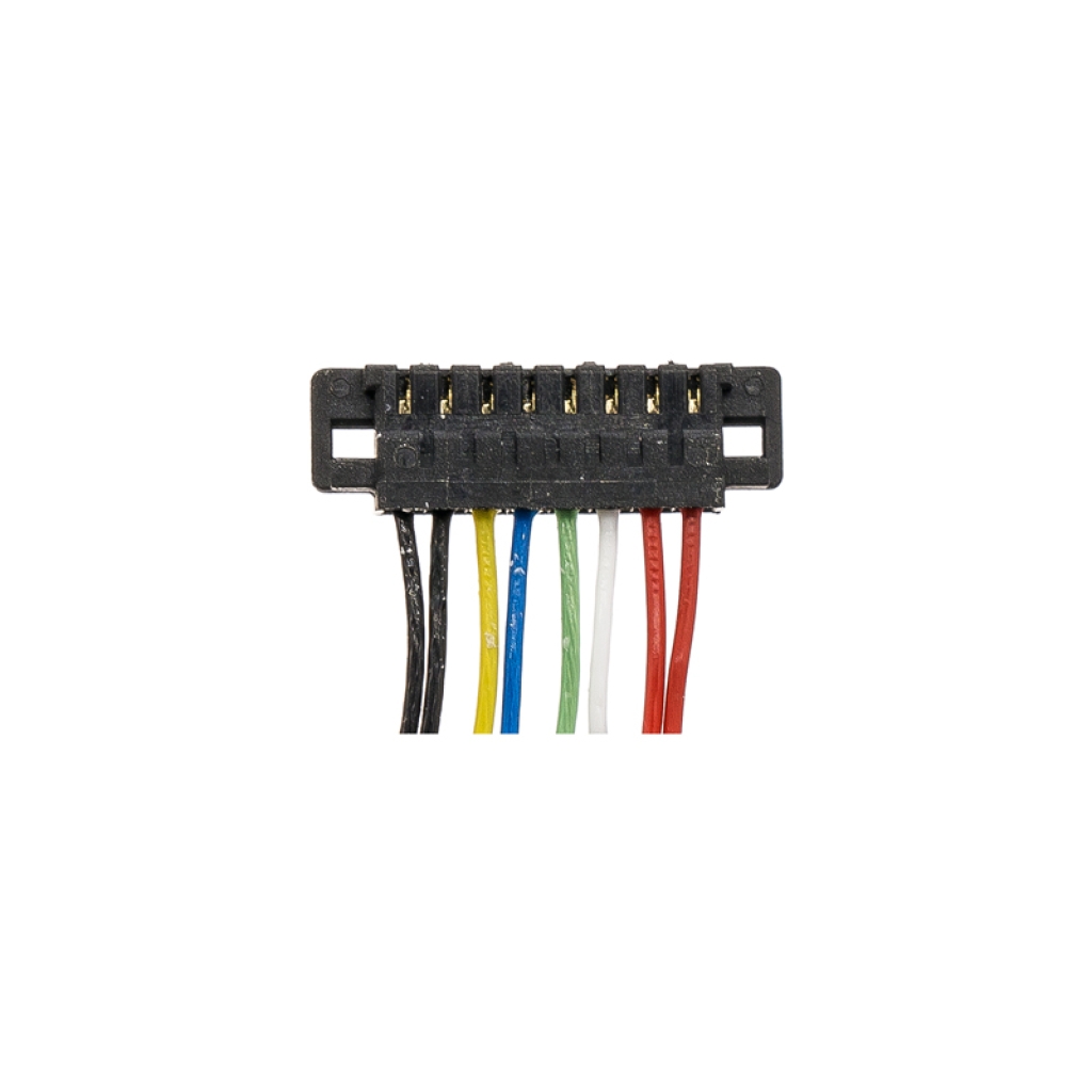 Kompatibilna zamenjava baterije za Asus 0B200-02110100,C12P1602