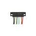 Kompatibilna zamenjava baterije za Asus 0B200-02110100,C12P1602