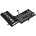 Kompatibilna zamenjava baterije za Asus 0B200-01850000,C21N1518