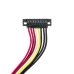 Kompatibilna zamenjava baterije za Asus 0B200-01850000,C21N1518