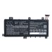 Baterija za prenosnik Asus CS-AUP550NB
