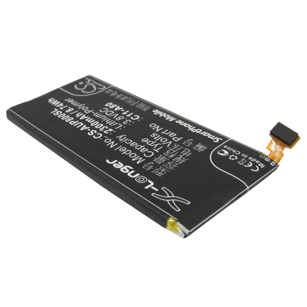 Kompatibilna zamenjava baterije za Asus C11-A80