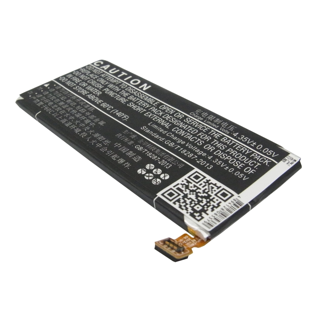 Kompatibilna zamenjava baterije za Asus C11-A80