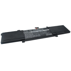 Kompatibilna zamenjava baterije za Asus 0B200-00580100M,C21N1309