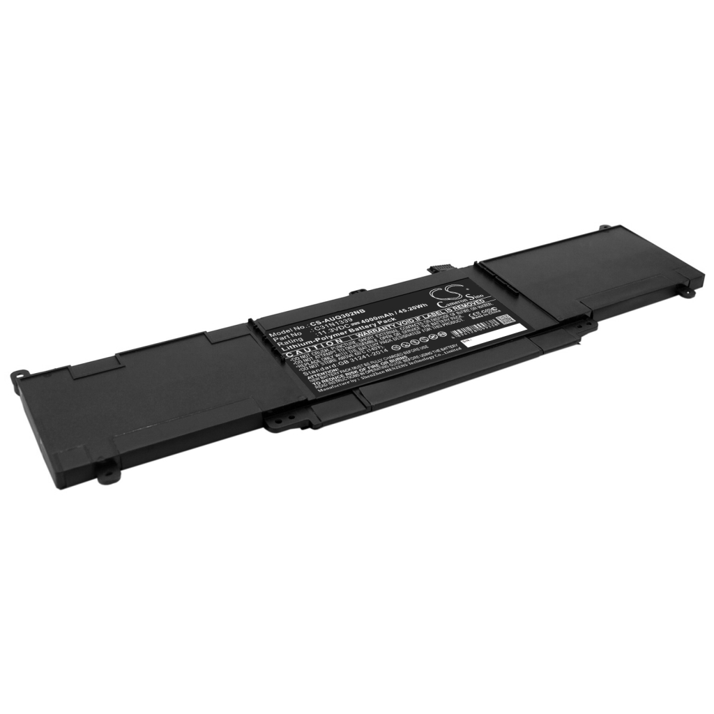 Asus Q302LA-BHI3T09