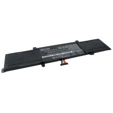 Kompatibilna zamenjava baterije za Asus 0B200-00580100M,C21N1309