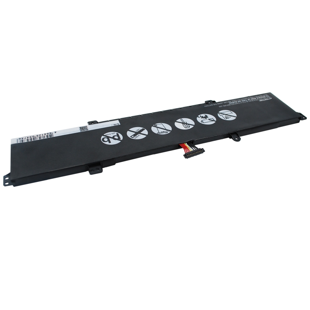 Kompatibilna zamenjava baterije za Asus 0B200-00580100M,C21N1309