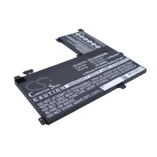 Kompatibilna zamenjava baterije za Asus 0B200-00960000,B41N1341