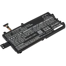 Kompatibilna zamenjava baterije za Asus 0B200-01880000,C31N1522