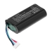 Battery compatible with RC hobby batteries