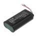 Battery compatible with RC hobby batteries