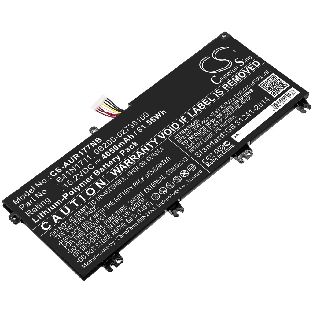 Asus TUF765GM-EW018T