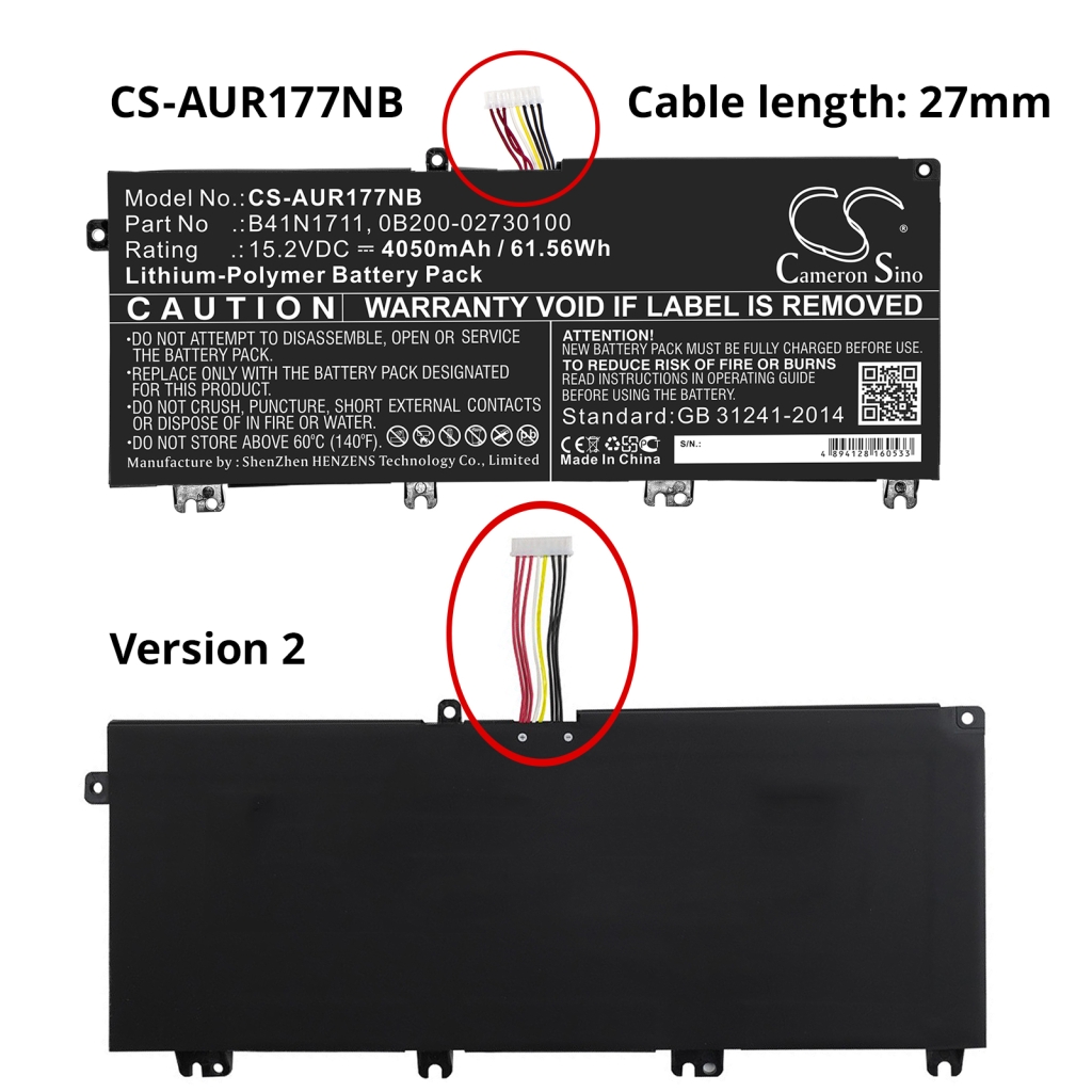 Asus TUF765GM-EW018T